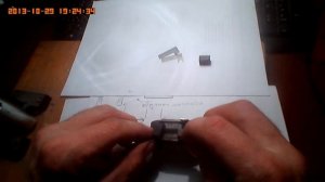 Усиление магнитов