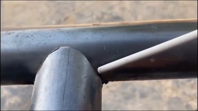 Как варить тонкий метал смотреть онлайн