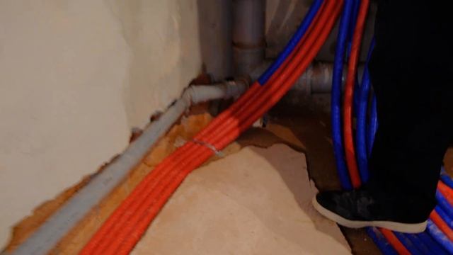 ЖК Новониколаевск #лайфхаки монтажа инженерных систем #Инвертор потока для косого фильтра #сантехни смотреть онлайн