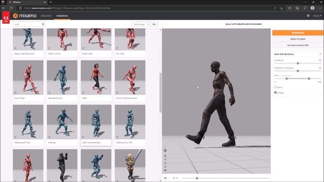 Create A Horror Multiplayer Survival Game In Unreal Engine 4 | Part 1