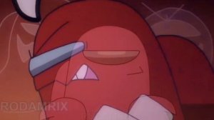 @Rodamrix // Among Us Alternate Edit