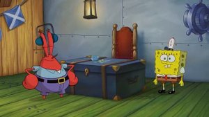 Sundjer Bob Kockalone: Sundjer na suvom (3/13)