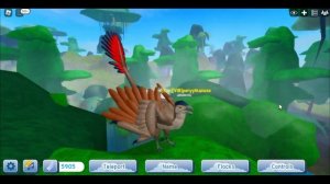 новые Jehol ornis и Confuciusornis Feather Family / семья птиц / мультикплеер