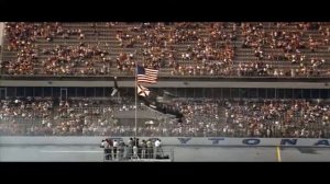 Дни грома / Days of Thunder