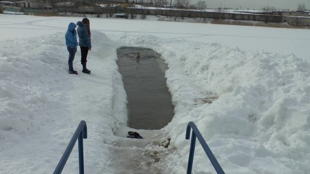 Моржи России смотреть онлайн