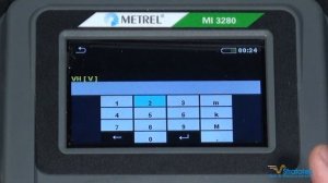 Stratatek Product Profiles | The Metrel MI 3280 Transformer Analyzer Unboxing and Demonstration