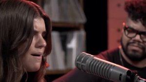 Donna Missal - Iris - Go go Dolls (Acoustic cover)