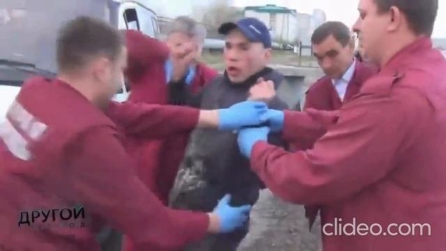 Подборка "уникально интересных людей"