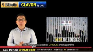 Clavon at Clementi Review | New Condo Launch in 1 Min