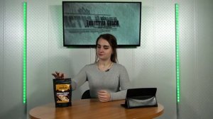 Миндальные лепестки от Династии Вкуса