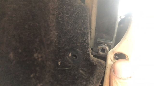 Toyota Venza снимаем задний бампер смотреть онлайн