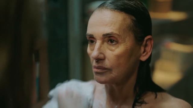 Девушка за стеклом 60 серия русская озвучка [Фрагмент №2] смотреть онлайн