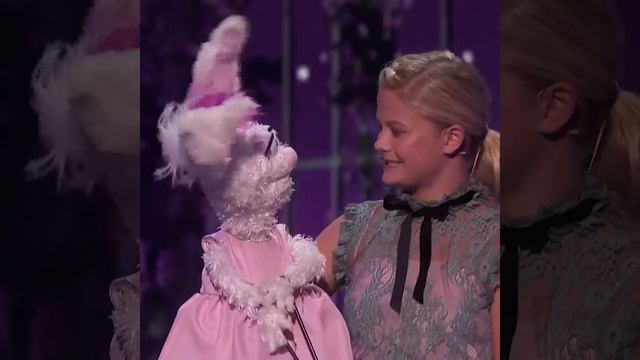 Darci Lynne - AGT смотреть онлайн
