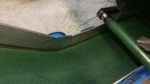 Литье крышки Ваниш для заказчика ООО «РЕКИТТ БЕНКИЗЕР»