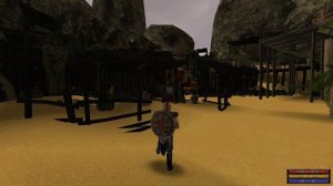 Gothic 2: Gladiator(MOD) odc.6