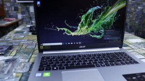 ACER Aspire 5s Laptop Review | ACER Aspire 5s is cheapest gaming laptop 2020