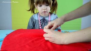 Подушка своими руками, которую не надо шить/DIY Подарок своими руками /Лайфхаки для детей