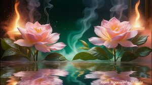 "Книга Иезекииля" / 23 ГЛАВА