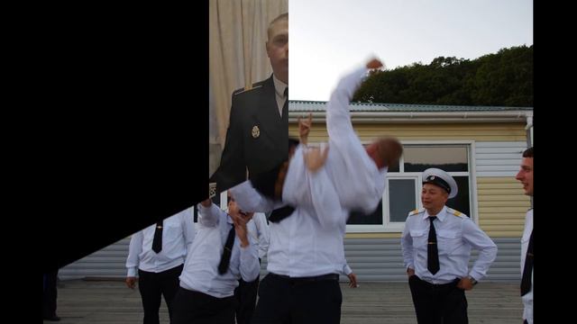 с днем ВМФ, родной! смотреть онлайн