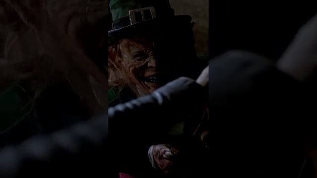 Я лепрекон серденько | Лепрекон / Leprechaun (1993)