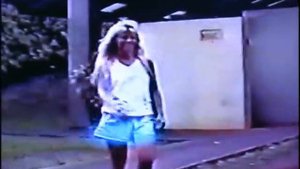Paul Bernardo & Karla Homolka Archive Footage