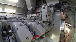 ЗАПУСК И ПОДГОТОВКА К ПЕРВОМУ РЕЙСУ ТЭП 70 0229.ч22