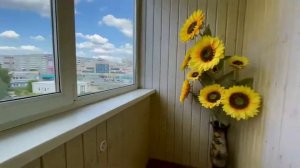 Трёхкомнатная квартира / 70 Лет Октября 11 / Омск