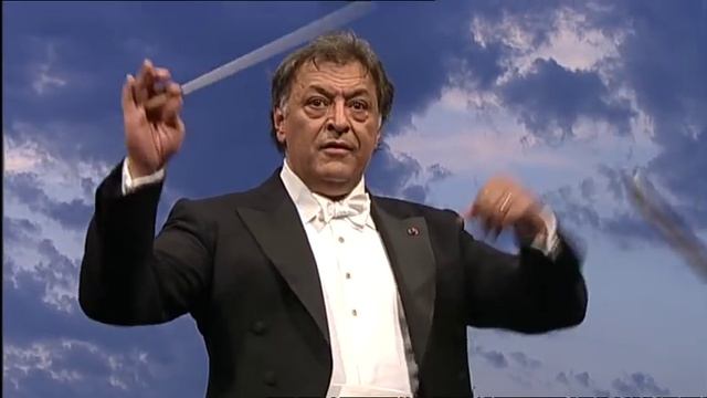 Johann Strauss - Nur fort!, Polka (Vienna Philharmonic Orchestra, Zubin Mehta) смотреть онлайн