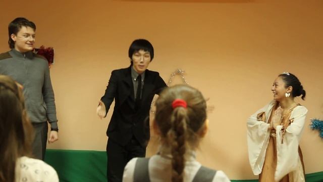 2012 12 25 сказка 7 смотреть онлайн