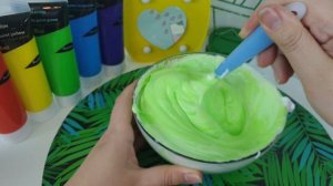 ФЛАФФИ СЛАЙМ САМЫЙ ПРОСТОЙ РЕЦЕПТ?как сделать ФЛАФФИ СЛАЙМ?
