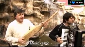 Аварская  песня поет Нурула РАДЖАБОВ "Незабыто"