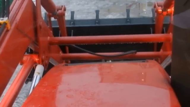 Экскаватор погрузчик ЭО 2626 ДТ 2 (на базе МТЗ 92П) смотреть онлайн