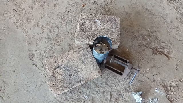 Что получится, если расплавить цинк со свинцом?! смотреть онлайн