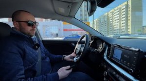 Авто с Кореи KIA STONIC