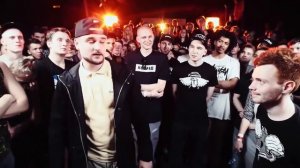3 лучших раунда Майти Ди