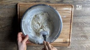 Непальские момо или пельмени из Сникерс