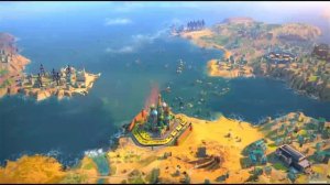 HUMANKIND™ Heritage Edition PS4 & PS5 (Game)