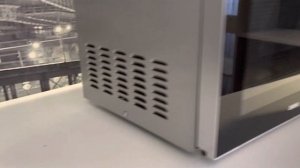 Микроволновая печь BBK 20MWG