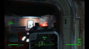 Прохождение fallout 4#13-Охотник/жертва