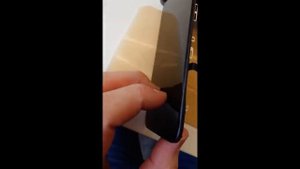 Замена стекла дисплея iPhone XR