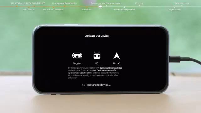 Amazon com |  DJI Avata Fly Smart Combo DJI FPV Goggles V2  | gadgets on amazon | gadgets zone