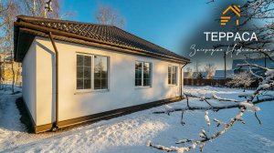 КАМЕННЫЙ ПРИНЦ В ЛОМОНОСОВСКОМ РАЙОНЕ. Тёплый пол. Доступная инфраструктура. Стильная отделка.