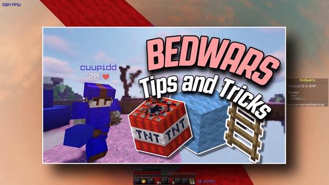 I lost a Tournament so I destroyed Bedwars Noobs [Bedwars Practice] смотреть онлайн