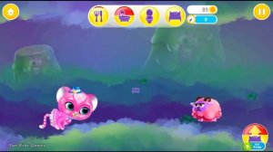 Baby Tiger Care - My Cute Virtual Pet Friend - Play Fun Pet Care Games By TutoTOONS