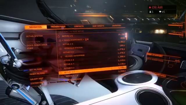 Elite Dangerous: 3.0.5 Methods I Use For Making Money!!!! смотреть онлайн