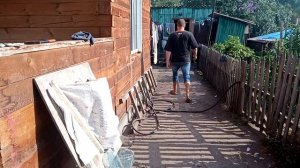Конус для убоя индюков своими руками