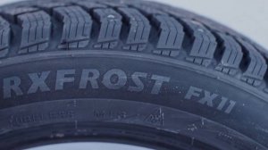 Концерн Sailun новинка: ROADX RXFROST FX11