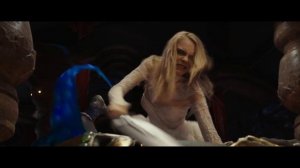 Валериан и город тысячи планет на Дом кино