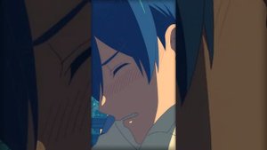 Я не знаю, что мне делать #anime #нарезка #аниме #amv #романтика