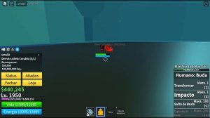 BEAUTIFUL PIRATE LOCATION | Blox Fruits Third Sea - Roblox
